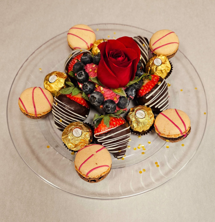 Valentine's decoration